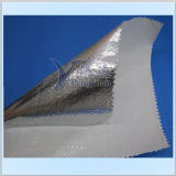 Heat Insulation Foil Backed Woven Fabric