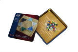 Game Set in Tin Box/Chess Set (CS-59)