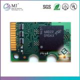 Fr4 SMT Blue Solder Mask PCB Circuit Board