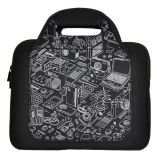 Neoprene Laptop Bag with Handle (FRT01-254)