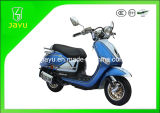 New Four Storke 125cc Motorcycle (Vespa-125A)