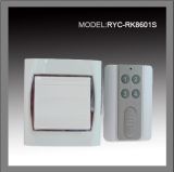 86 Single-Channel Remote Control Switch (Learning) (RYC-RK8601S)