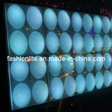 Beautiful Disco Lights, Wall Decoration, LED Disco Panel