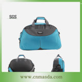600D Polyester Sports Travel Bag (WS13B324)