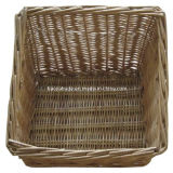 Wicker Basket (BKB0266)