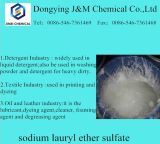 2015 Sodium Lauryl Ether Sulfate SLES 70%