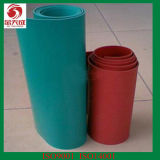 PVC Plastic Sheet for Insulation Equipment