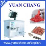 Meat Grinder Jr 160/Frozen Meat Grinder/Frozen Meat Mincer/Meat Processing Machine/