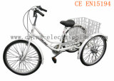 6061alloy Electric Tricycles (SL-014)