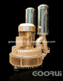 Goorui Vertical High Pressure Blower/ Vacuum Pump (GHBH 034 36 BW9)