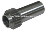 Hardened Steel Customized Precision Machined Clutch Main Drive Gear