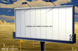 HIPS Sheets Billboard Advertising Materials