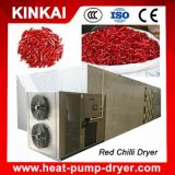Large Capacity Dehydrator Type Pepper Drying Machine