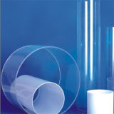 Transparent Acrylic Plexiglass Tube in China