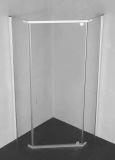 Fre Neo-Angle Pivot Shower Enclosure/ Shower Door/ Shower Room