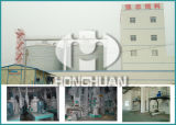 High Grade Chicken Feed Complete Plant
