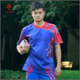 2013 Trendy Rugby Jersey Rugby Short with Sublimation Printing
