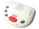 Sos Alarm with Fall Down Monitoring Get up Bed Functions