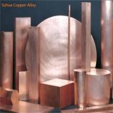 Uns C18150 Copper Alloy
