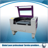Laser Cutting Machinery Gy-9060s