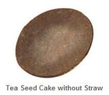 Tea Seed Cake without Straw