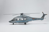 Chinese Aircraft Engines Z-15 Helicopter Model Airplane Model
