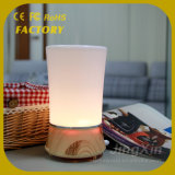 Good Quality Scent Diffuser Christmas Gifts with LED Light (LM-006)
