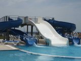 Hotel Exquisite Small Water Slide