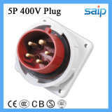 Electrical Power Plug 5p 63A