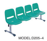 Public Chair; Supermarket Waiting Seating