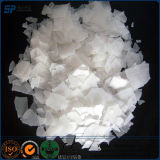 99% Min Caustic Soda for Water Treatment, Textile and Soap