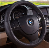 Heating Steering Wheel Cover for Automobile Zjfs061