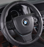 Heating Steering Wheel Cover for Automobile Zjfs068