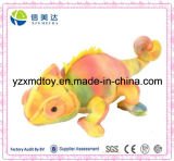 Mini Chameleon Animal Plush Yangzhou Toy