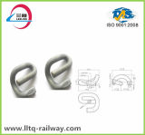 Rail Clip E1809 for Railway