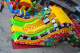 Dragon Titanic Dry Slide Inflatable Chsl463
