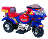 Battery Operated Motorcycle, Ride on Motorbike (SI-6136)