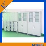 Laboratory Steel File Cabinet for Universities Study