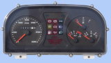 Agricultural Vehicles, Construction Vehicles, Tractors Combination Meter