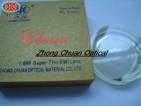 Optical Lens High Index 1.9 Mineral Optical Lens Customization Rx