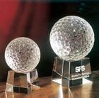 Fashionable Crystal Glass Ball