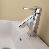 Modern Bath Faucets (AF-017)