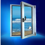Double Insulating Tempered Glass Aluminum Alloy Window
