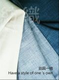 Organic Cloth Linen Fabric for Sofa Cover