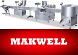 Filling Capping Packaging Machinery (MWFC)