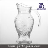 1.3L Glass Pitcher/Glass Jug (GB1112XBL)