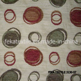 Jacquard Sofa Fabric (FEKA 3130-57)