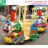 Professional Design Amusement Ride on Train for Sale (BJ-AT107)
