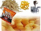High Quality Snack Food Extruder Food Machinery