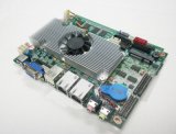 Motherboard D525 LGA Socket Intel CPU, Ich8 Chipset Computer Parts